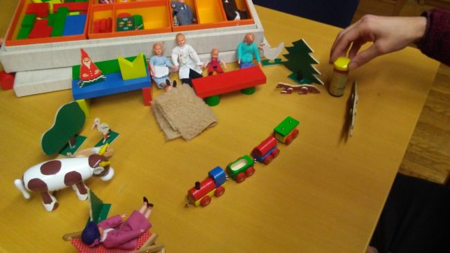 Rettet das Kind Kärnten – Klinische Psychologie Rettet das Kind Kärnten - Klinische Psychologie