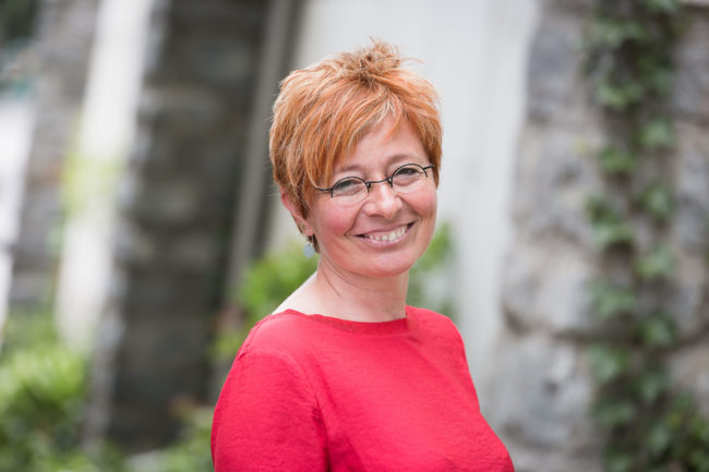 Rettet das Kind Kärnten - Daniela Anthofer