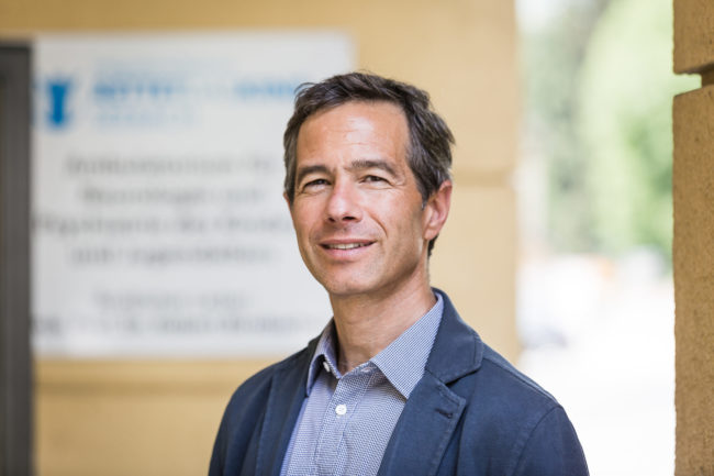 Univ. Prof. Dr. Robert Birnbacher, Helmuth Weichselbraun / fotoquadr.at