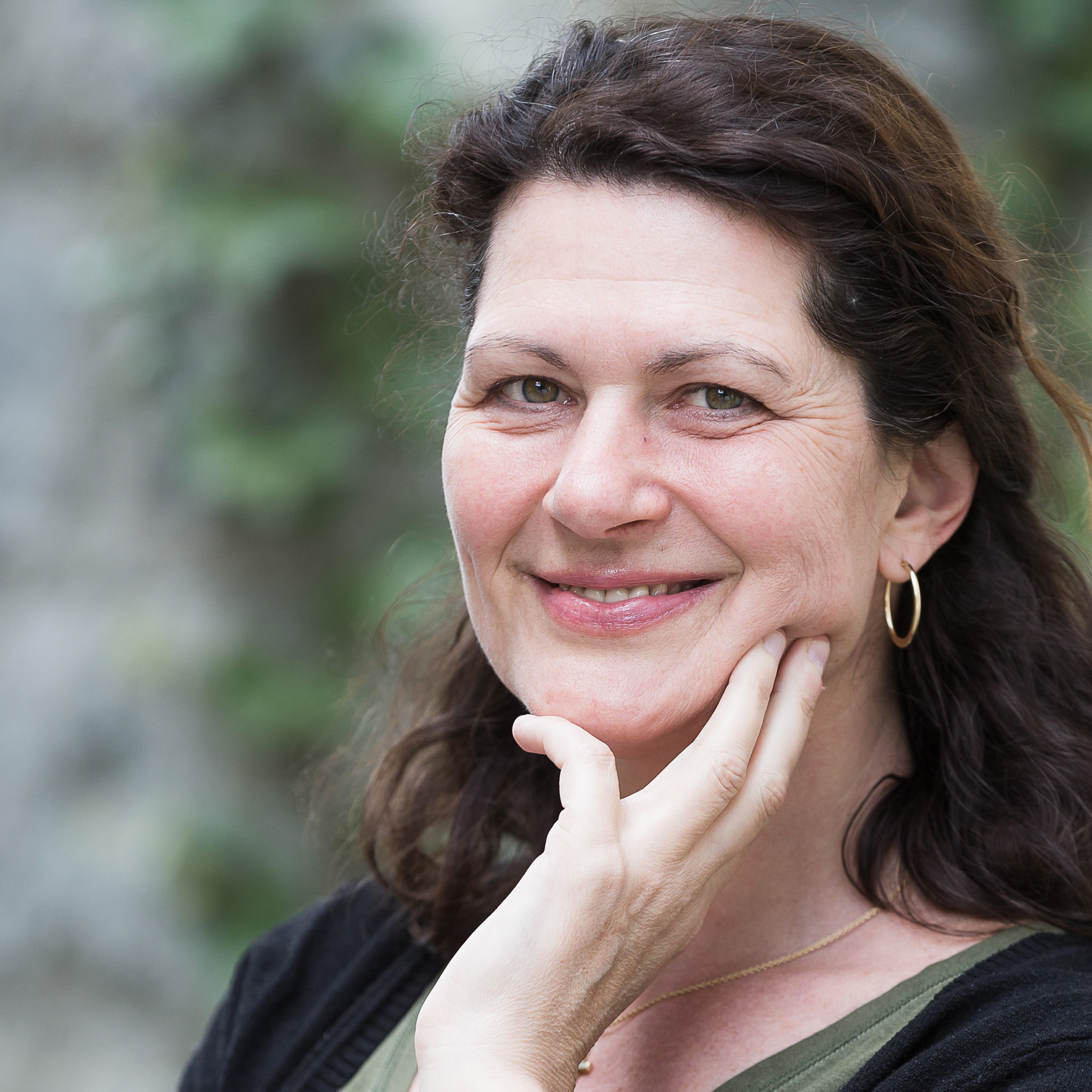 Dr. Alexandra Radda, Helmuth Weichselbraun / fotoquadr.at