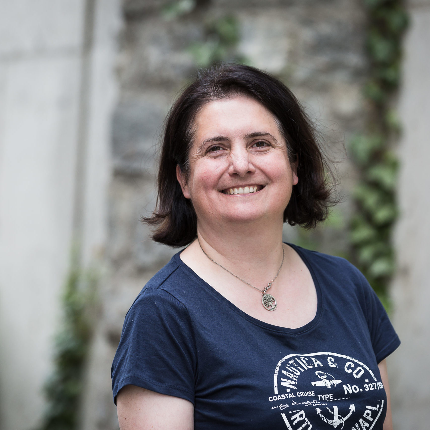 Rettet das Kind Kärnten - Barbara Dzajic