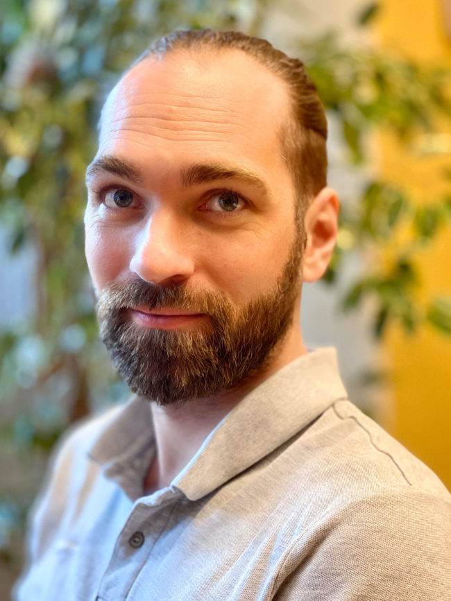 Rettet das Kind Kärnten - Gerd Matzner