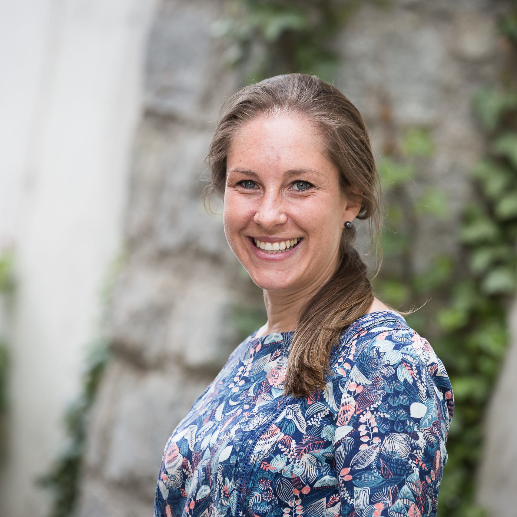 Rettet das Kind Kärnten - Katharina Gerling-Pontasch, Msc