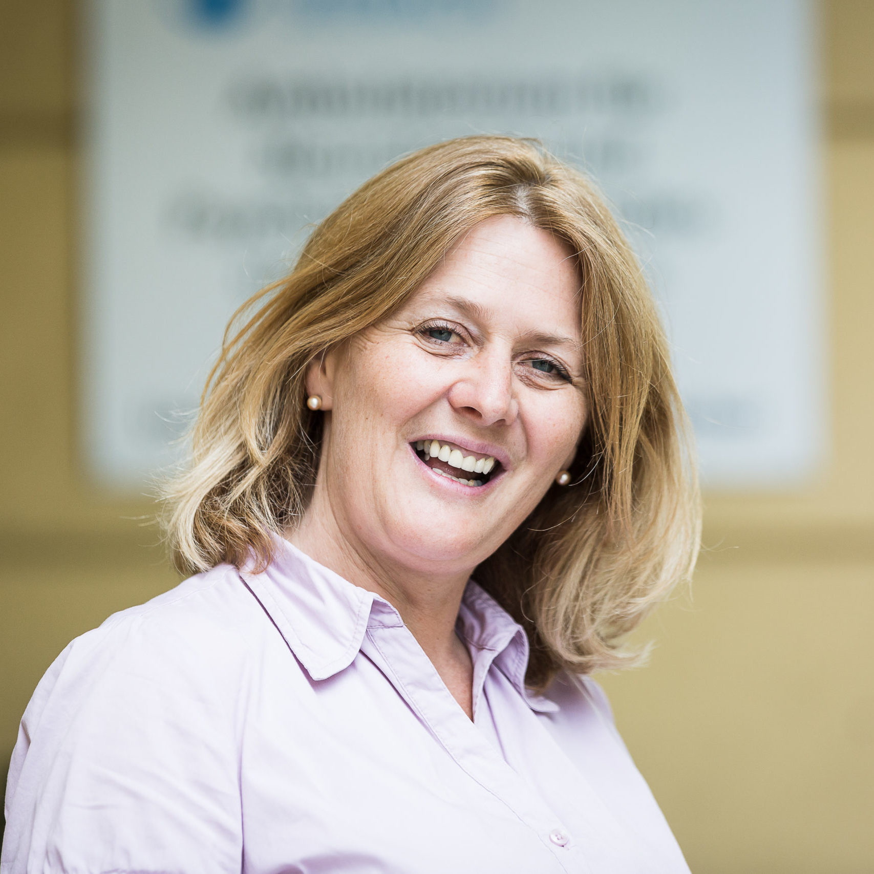 Rettet das Kind Kärnten - Christina Hofer