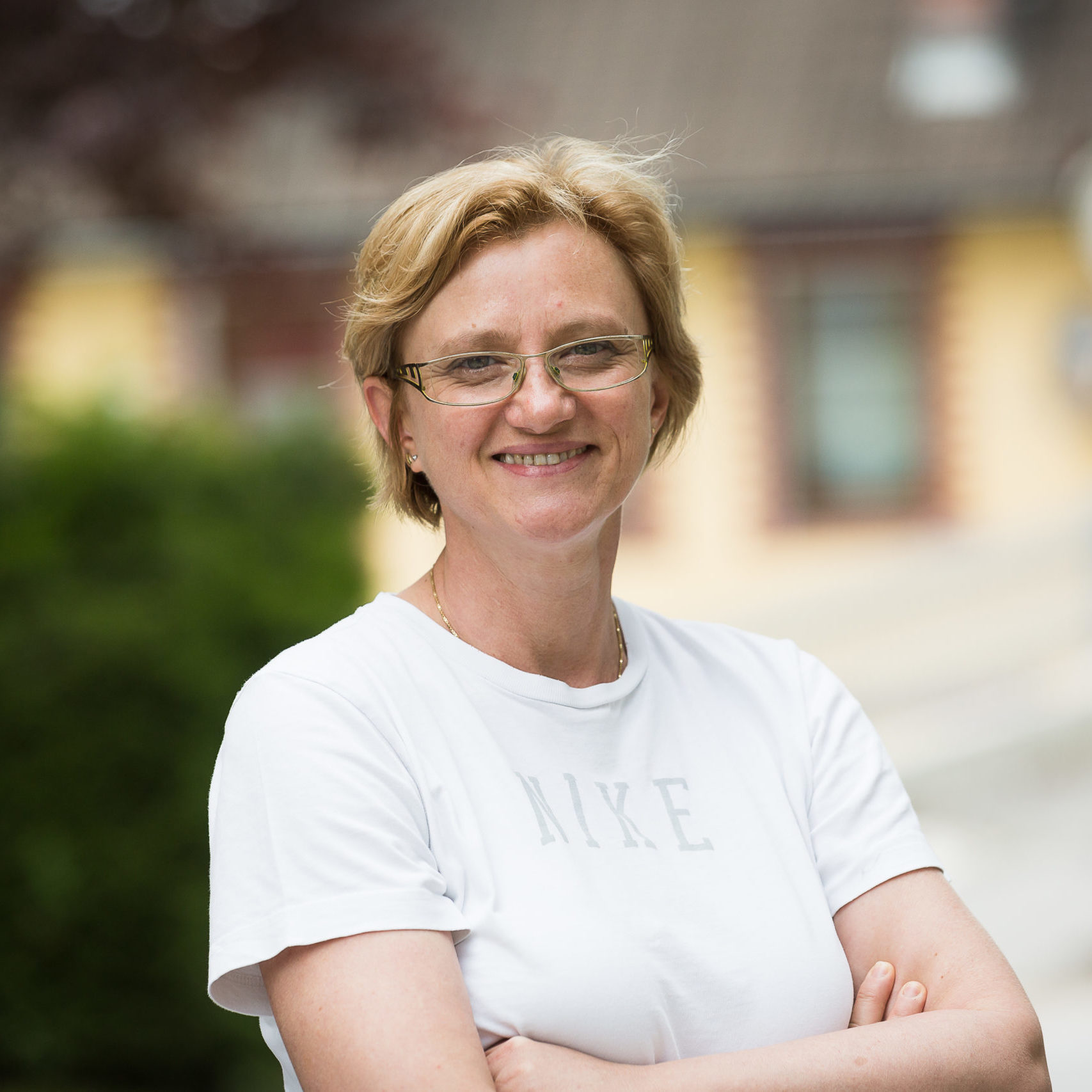 Rettet das Kind Kärnten - Andrea Fahrngruber