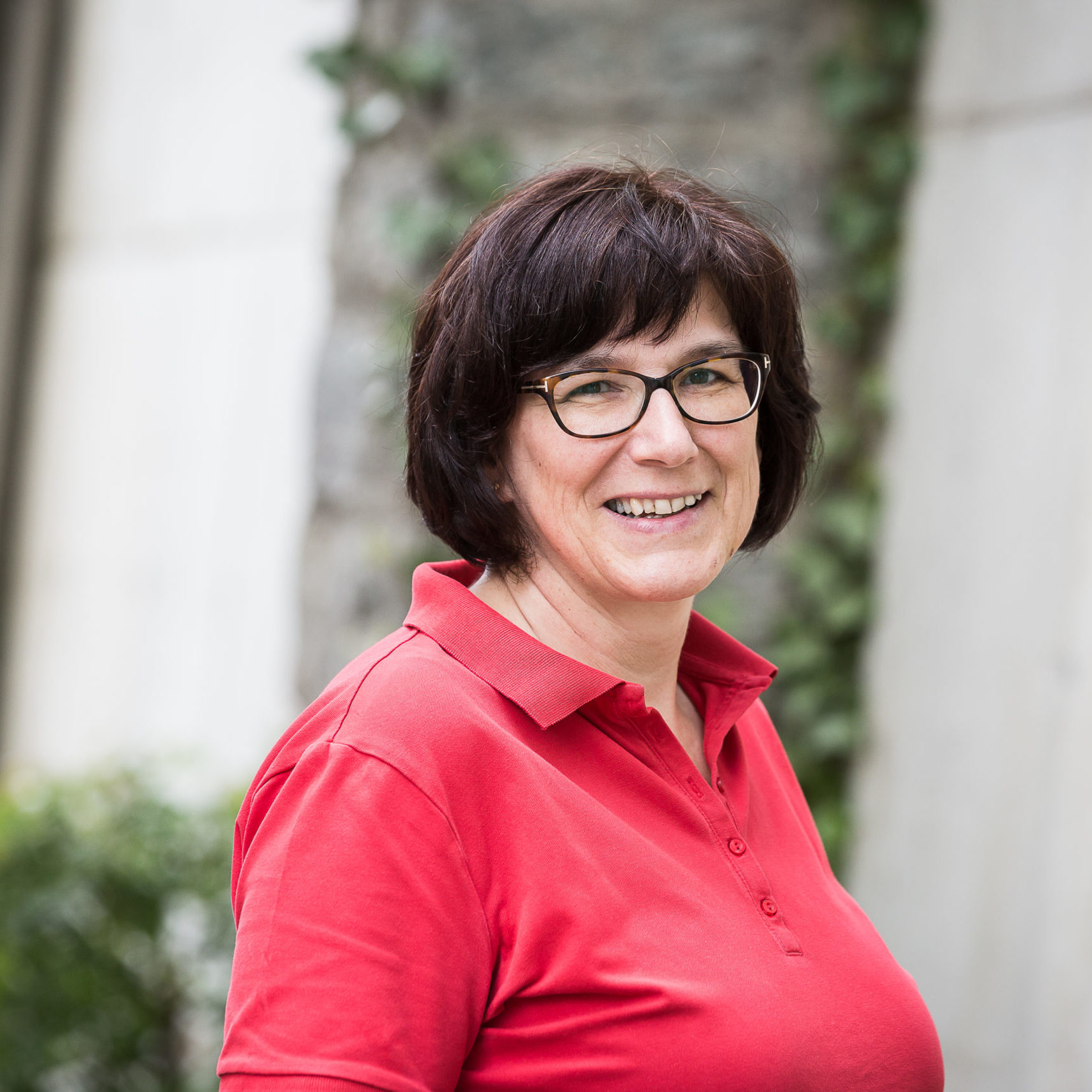 Rettet das Kind Kärnten - Bettina Lagger, Bsc