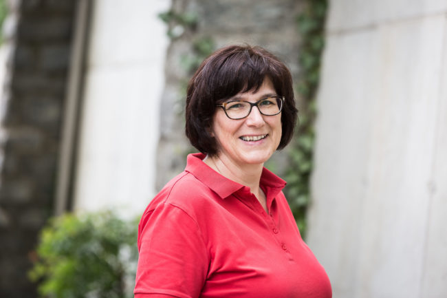 Rettet das Kind Kärnten - Bettina Lagger, Bsc