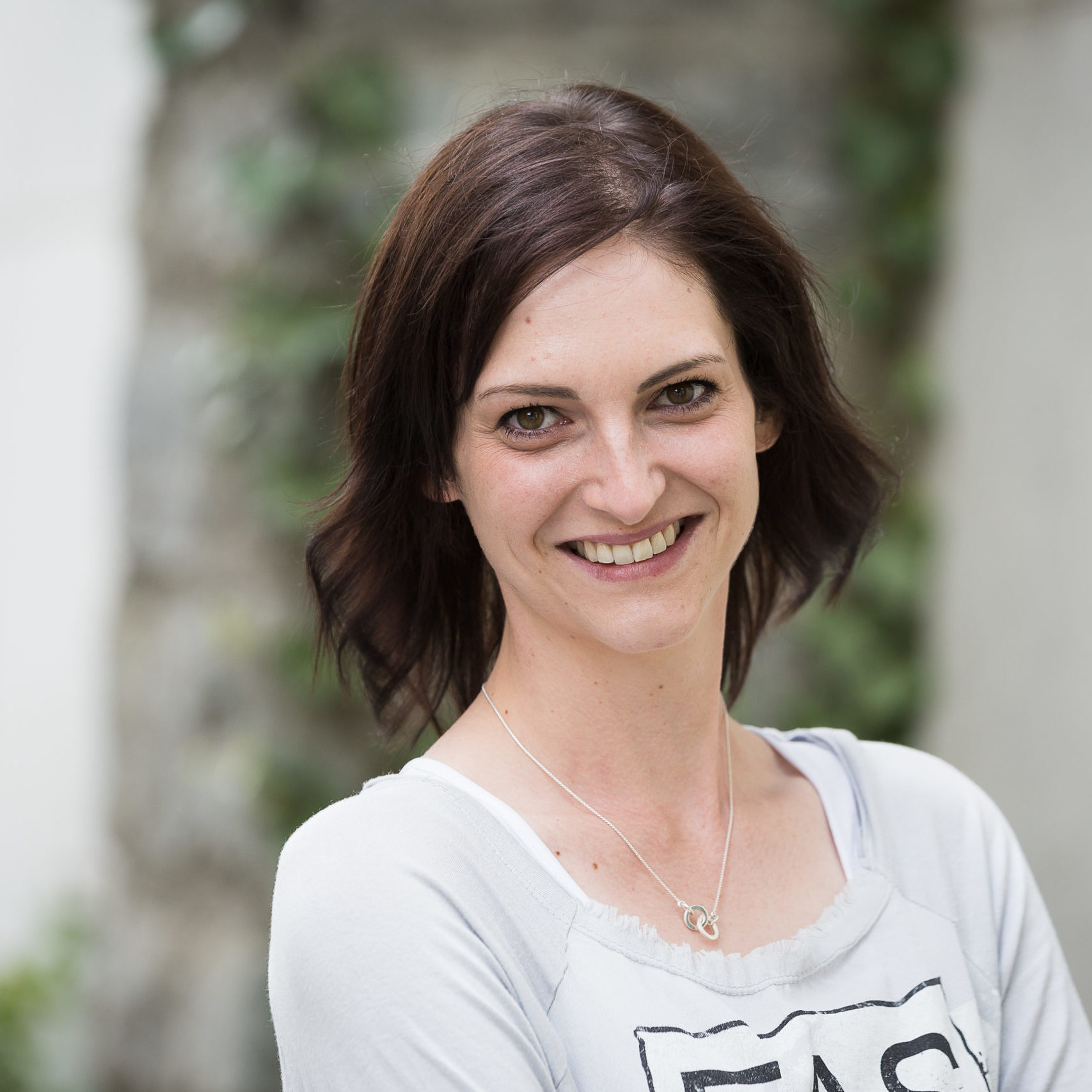 Rettet das Kind Kärnten - Verena Moser