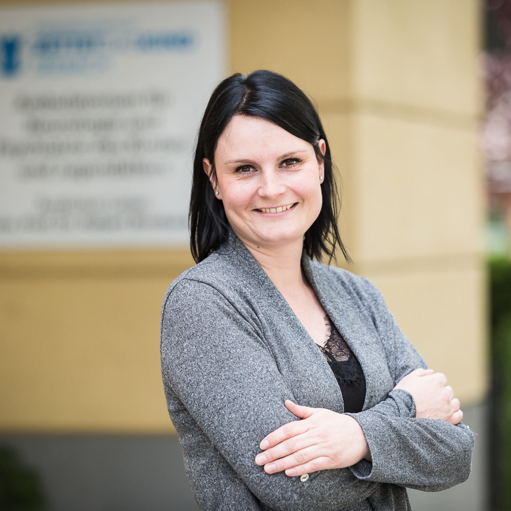 Rettet das Kind Kärnten - Mag. Ursula Nedved