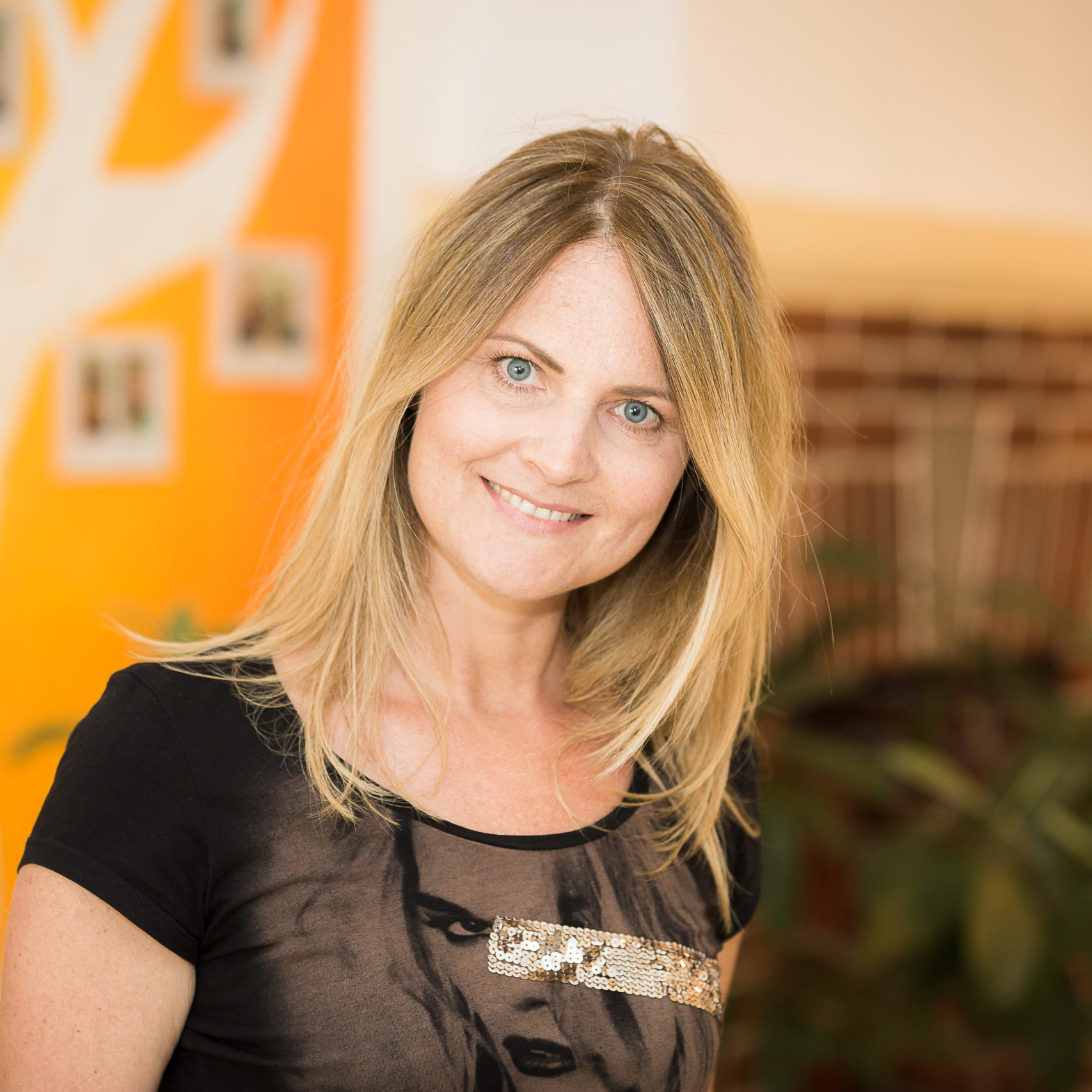 Rettet das Kind Kärnten - Sigrun Schrettlinger-Rindlisbacher