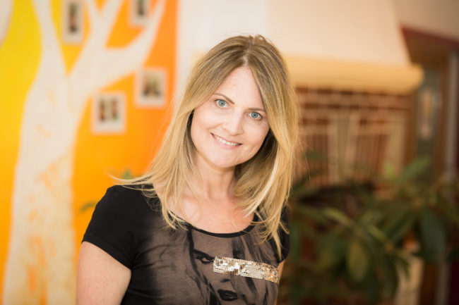 Rettet das Kind Kärnten - Sigrun Schrettlinger-Rindlisbacher