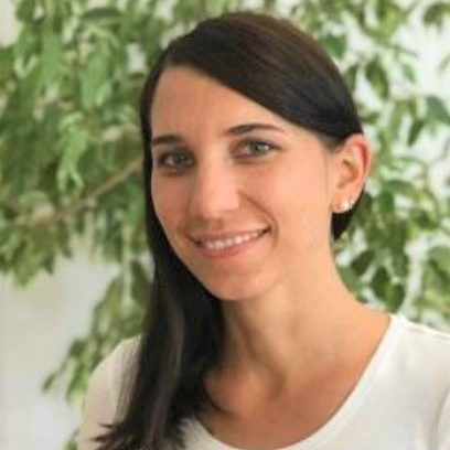 Rettet das Kind Kärnten - Magdalena Suppnig, Bsc