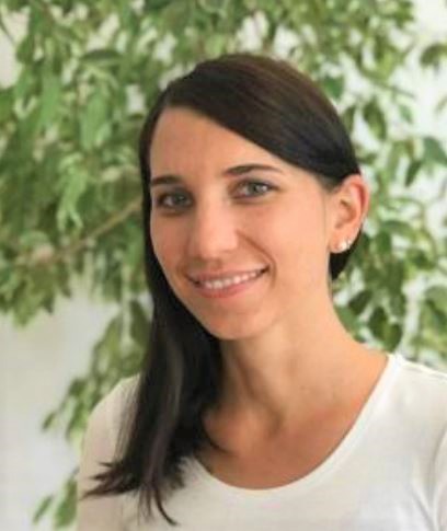 Rettet das Kind Kärnten - Magdalena Suppnig, Bsc