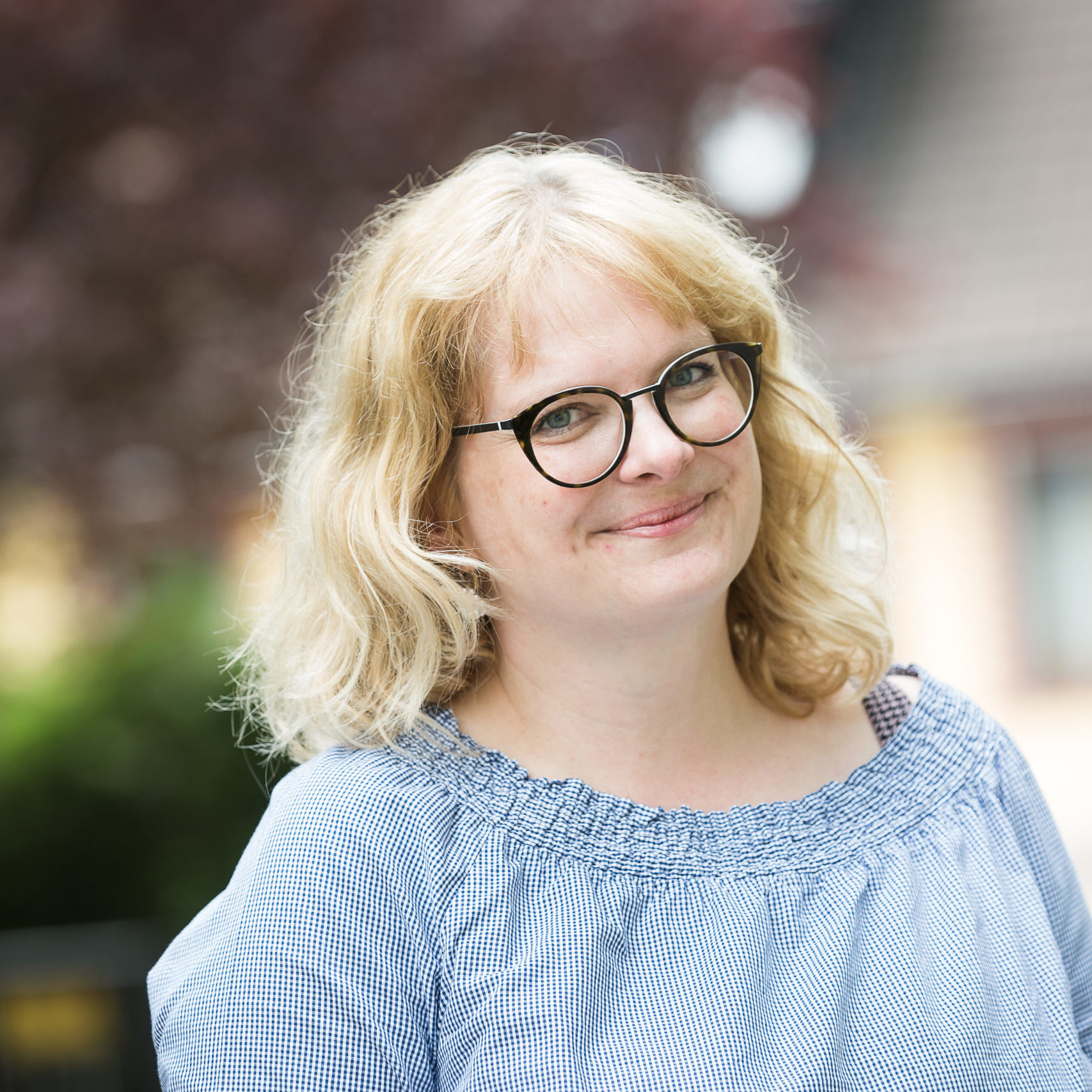 Rettet das Kind Kärnten - Bettina Wurmitzer