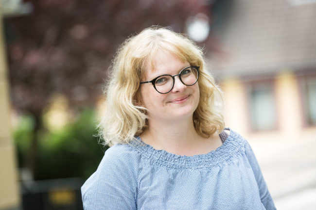 Rettet das Kind Kärnten - Bettina Wurmitzer