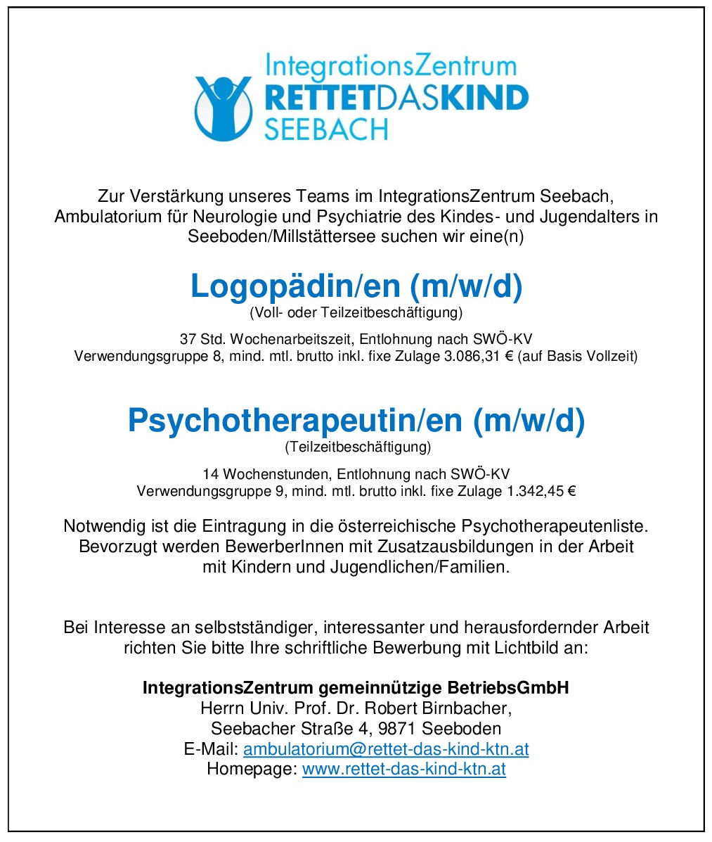 2023-01-19_inserat_psychotherapie_logopädie